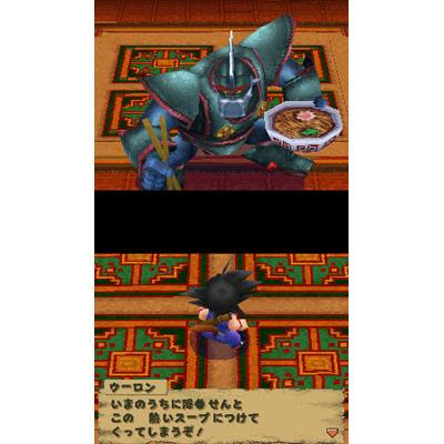 ドラゴンボールDS Welcome Price2800 : Game Soft (Nintendo DS 