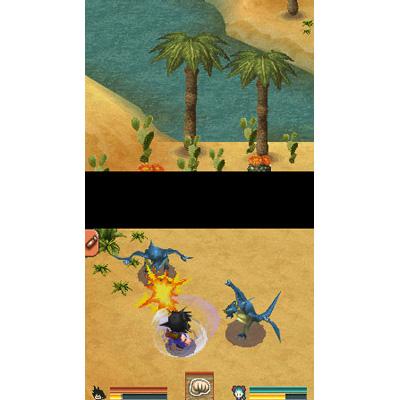 【新品】ドラゴンボールDS Amazon | ドラゴンボールDS | ゲームソフト