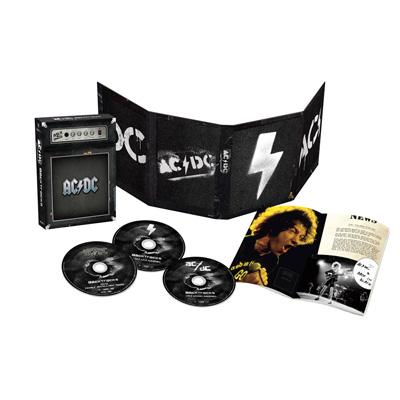 Backtracks : AC/DC | HMV&BOOKS online - SICP2561