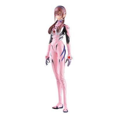正規店 輸送箱未開封 RAH エヴァンゲリオン 真希波・マリ・イラストリアス 1/7スケール完成品フィギュア 真希波・マリ・イラストリアスVer