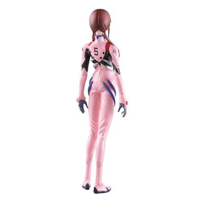 RAH 真希波・マリ・イラストリアス : Accessories (Figure