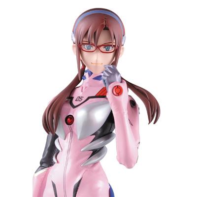 RAH 真希波・マリ・イラストリアス : Accessories (Figure