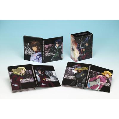 機動戦士ガンダムSEED DESTINY DVD-BOX : ガンダム | HMV&BOOKS online