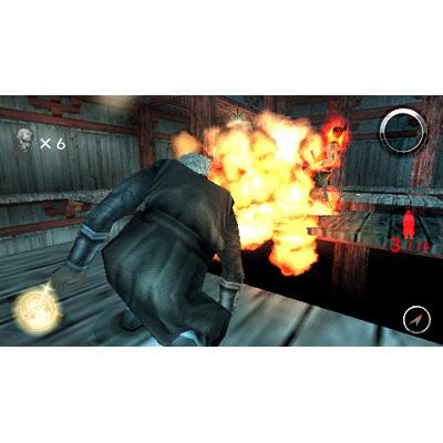 天誅4 Plus: PSP the Best : Game Soft (PlayStation Portable