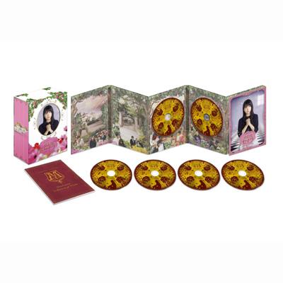 小公女セイラ　DVD-BOX DVD