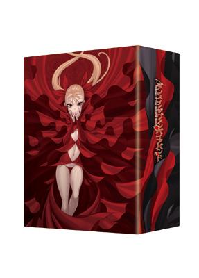 ダンス イン ザ ヴァンパイアバンド 第1巻 【Blu-ray】 | HMV&BOOKS