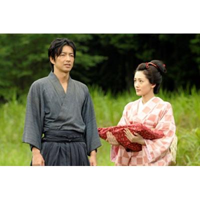 JIN -仁-DVD-BOX : Jin -仁 | HMV&BOOKS online - DABA-680