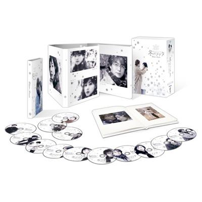 韓国KBSオリジナル・ノーカット完全版 冬のソナタ DVD BOX | HMV&BOOKS 