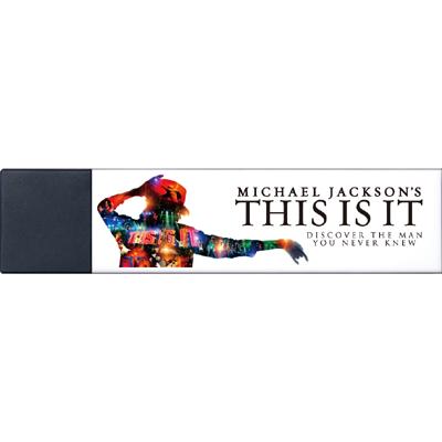 マイケル ジャクソン This Is It PC EDITION (USBフラッシュメモリー