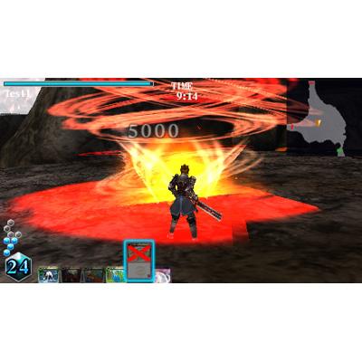 Amazon.co.jp: バトルスピリッツ ヒーローズ ソウル - PS3