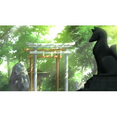 DVD】TV おおかみかくし 4 | アニメイト