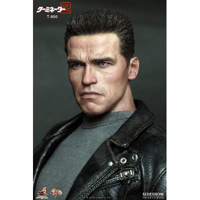 Movie Masterpiece 1/6 Scale Fully Poseable Figure Movie Masterpiece 1/6 Scale Fully Poseable Figure