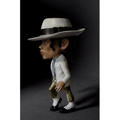 Michael Jackson / Vinyl Figure Smooth Criminal (HMV Limited 