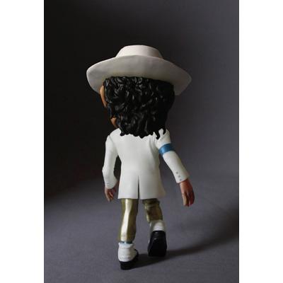 Michael Jackson / Vinyl Figure Smooth Criminal (HMV Limited Edition) : Michael  Jackson | HMV&BOOKS online : Online Shopping & Information Site - MJFIGHMV  [English Site]