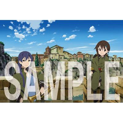 ソ・ラ・ノ・ヲ・ト 1 【完全生産限定版】 | HMVu0026BOOKS online - ANZB-9561/2