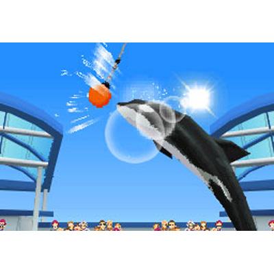 みんなの水族館 Game Soft Nintendo Ds Hmv Books Online Ntrpbquj