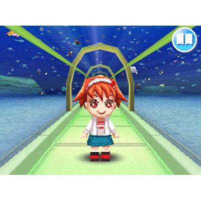 みんなの水族館 : Game Soft (Nintendo DS) | HMV&BOOKS online - NTRPBQUJ