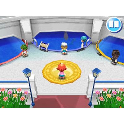 タイトー みんなの水族館 Ntrpbquj Nintendo Ds メーカー