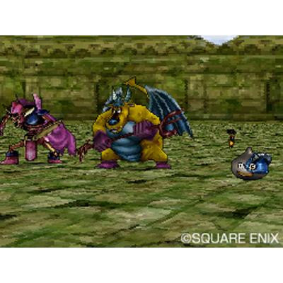 ドラゴンクエストモンスターズ ジョーカー2 : Game Soft (Nintendo DS