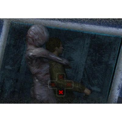 SILENT HILL SHATTERED MEMORIES(サイレントヒル シャッタード