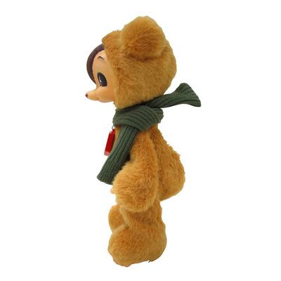 トイズフィールド KUMA ⭐️マロンゴールド toysfield KUMA マロンゴールド