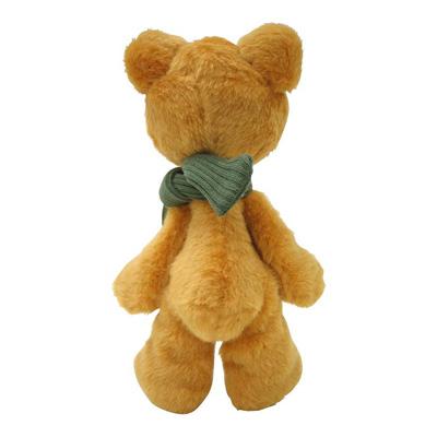 トイズフィールド KUMA ⭐️マロンゴールド Amazon.co.jp: トイズフィールド KUMA マロンゴールド : おもちゃ