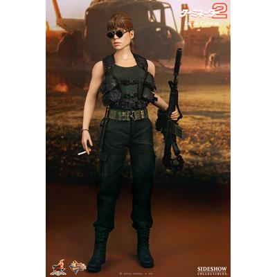 Movie Masterpiece 1/6 Scale Fully Poseable Figure