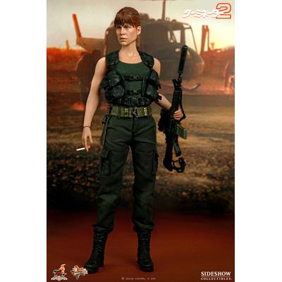 Movie Masterpiece 1/6 Scale Fully Poseable Figure