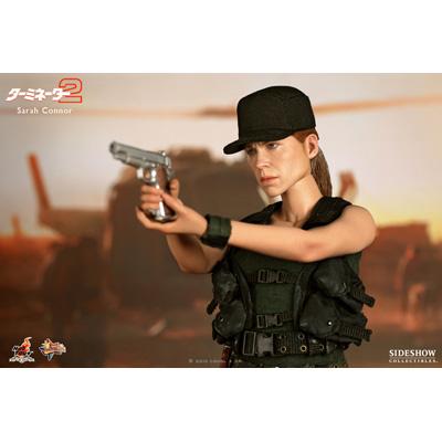 Movie Masterpiece 1/6 Scale Fully Poseable Figure Movie Masterpiece 1/6 Scale Fully Poseable Figure