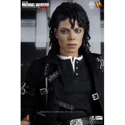 M icon Deluxe -1/6 Scale Fully Poseable Figure: Michael