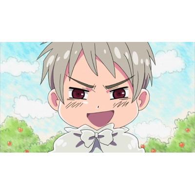 ヘタリア Axis Powers 第3期 Vol 2 初回限定版 ヘタリア Axis Powers Hmv Books Online Mfbc 19