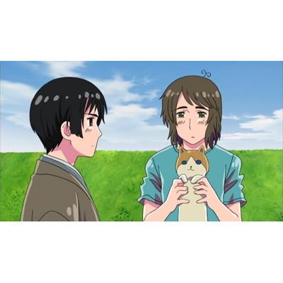 ヘタリア Axis Powers 第3期 vol.4 【初回限定版】 : ヘタリア