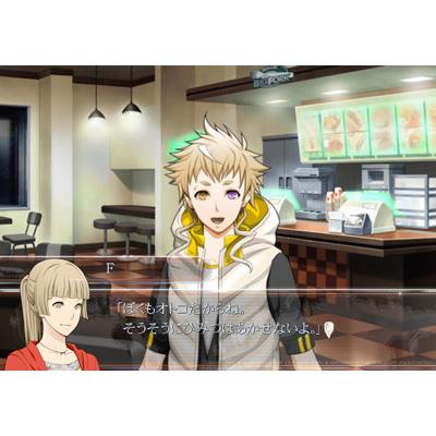 その他 LucianBee&#39;s JUSTICE YELLOW - PSP wgteh8f 914NYX65i2L._UF350,350_QL80_.jpg