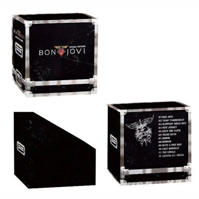 Access All Area : Bon Jovi | HMV&BOOKS online - UICY-91555