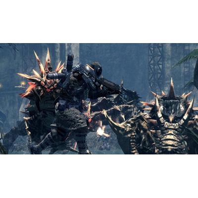 ロスト プラネット2PLAYSTATION 3 the Best Amazon.co.jp: ロスト プラネット 2 - Xbox360 : ゲーム