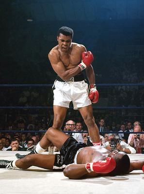 Muhammad Ali: The Greatest DVD-BOX : Boxing | HMV&BOOKS online 