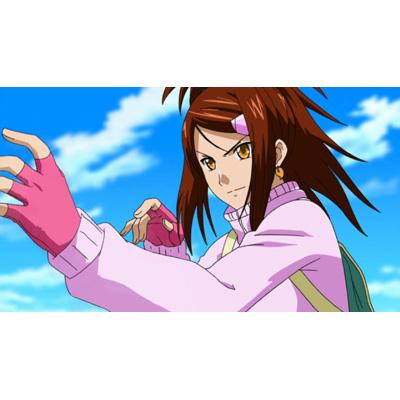 一騎当千 XTREME XECUTOR 第伍巻 【Blu-ray】 | HMV&BOOKS