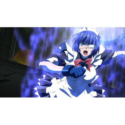 一騎当千 XTREME XECUTOR 第伍巻 【Blu-ray】 | HMV&BOOKS