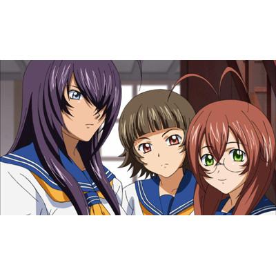Amazon.co.jp: 一騎当千 XTREME XECUTOR 第伍巻 [Blu-ray