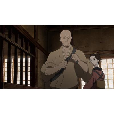 Amazon.com: さらい屋五葉 第六巻 [DVD] : Movies & TV