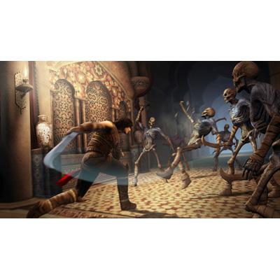 プリンス オブ ペルシャ 忘却の砂 Game Soft Playstation 3 Hmv Books Online Bljm