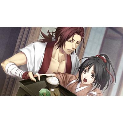 薄桜鬼 巡想録 : Game Soft (PlayStation 3) | HMV&BOOKS online