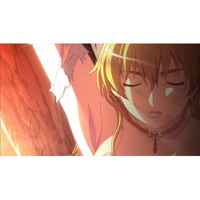 中古 盤質a クイーンズブレイド 美しき闘士たち 再興 メナス愉悦の王宮 Blu Ray クイーンズブレイド Hmv Books Online Zmxz5634