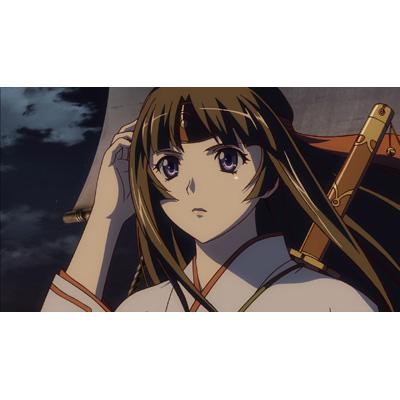 Queen`s Blade Utsukushiki Toushi Tachi[saikou!Menace Yuetsu