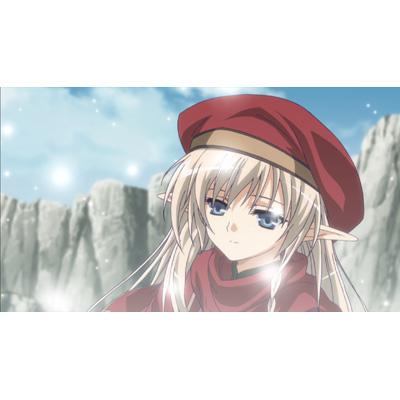 Cキューブ 第4弾 クイーンズブレイド 美しき闘士たち 冥土へ誘うものアイリ ユーアート コレクタブルコールドキャストシリーズ第4弾