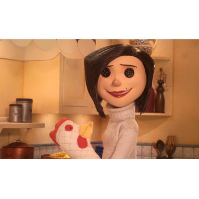 コララインとボタンの魔女 3dプレミアム エディション 初回限定版 Hmv Books Online xf 02 コララインとボタンの魔女 3dプレミアム エディション 初回限定版 Hmv Books Online xf 02