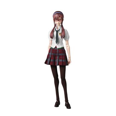 RAH 真希波・マリ・イラストリアス(制服版) : Accessories (Figure