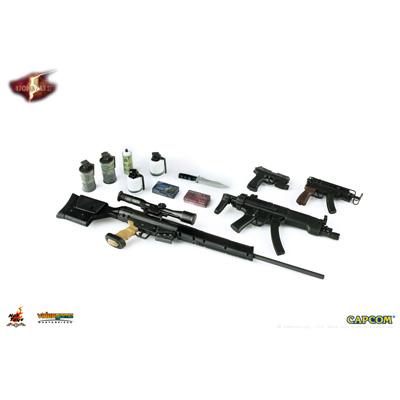Amazon | バイオハザードジル・バレンタイン限定版1/6スケール