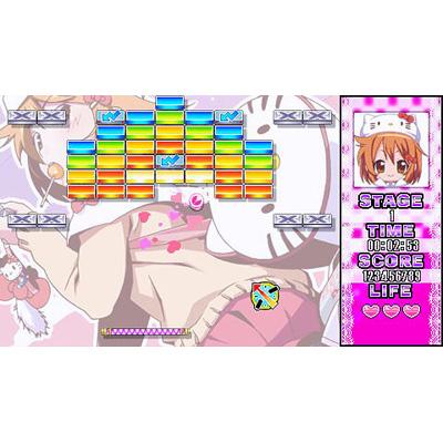 ハローキティといっしょ!ブロッククラッシュ123!! : Game Soft
