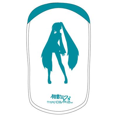 初音ミク -Project DIVA-2nd アクセサリーセット : Game Accessory